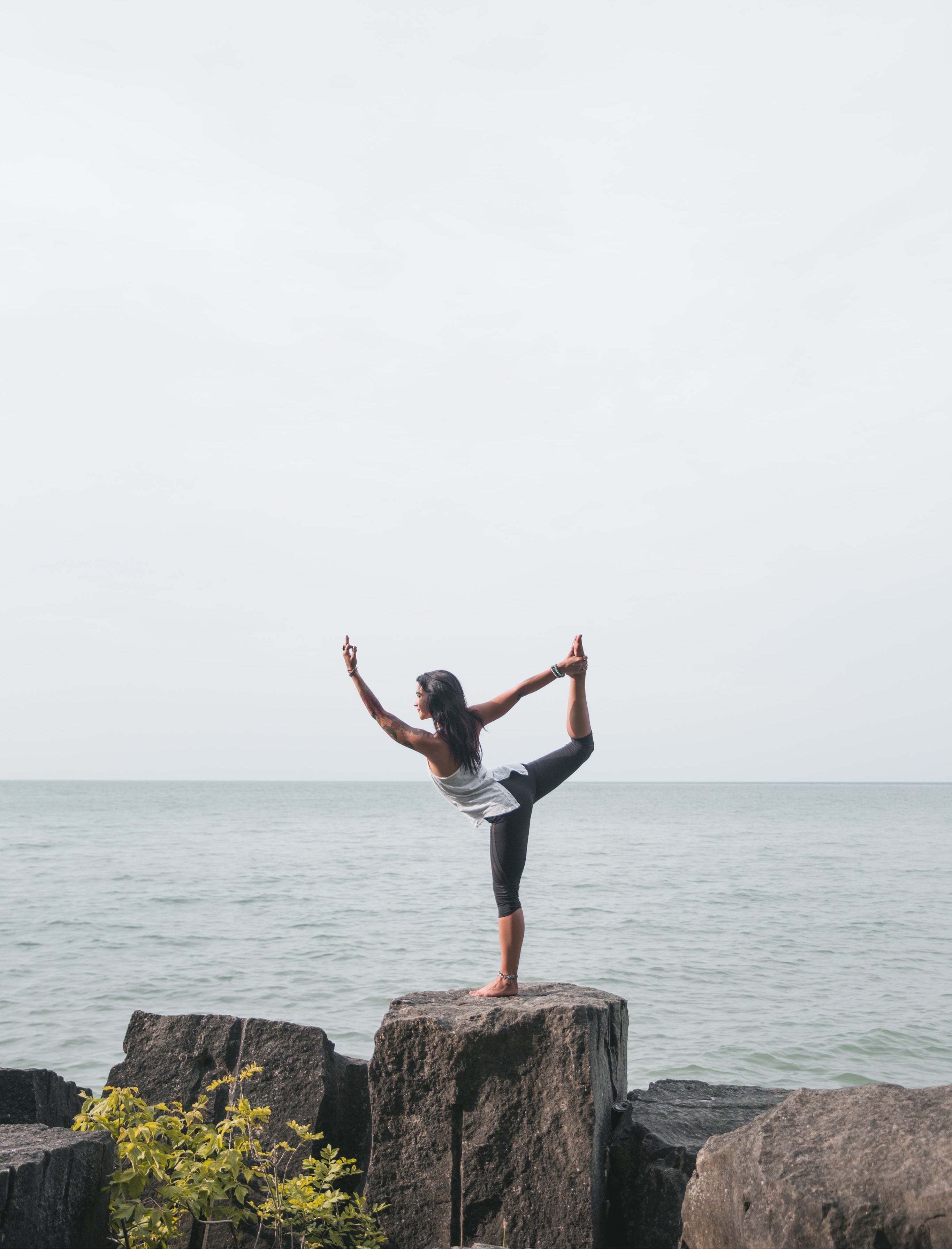 ENERGIA & VITALITÁS