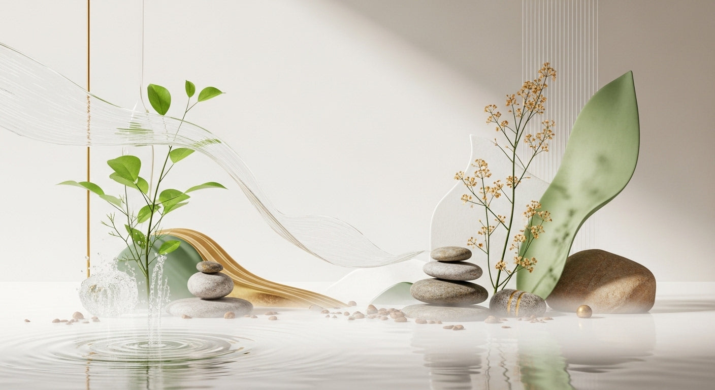 Megtisztulás & Belső Egyensúly