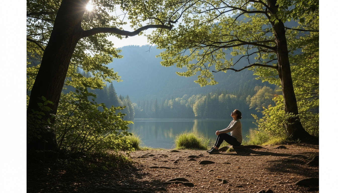 Fáradtság, Stressz & Mentális Terhelés Ellen